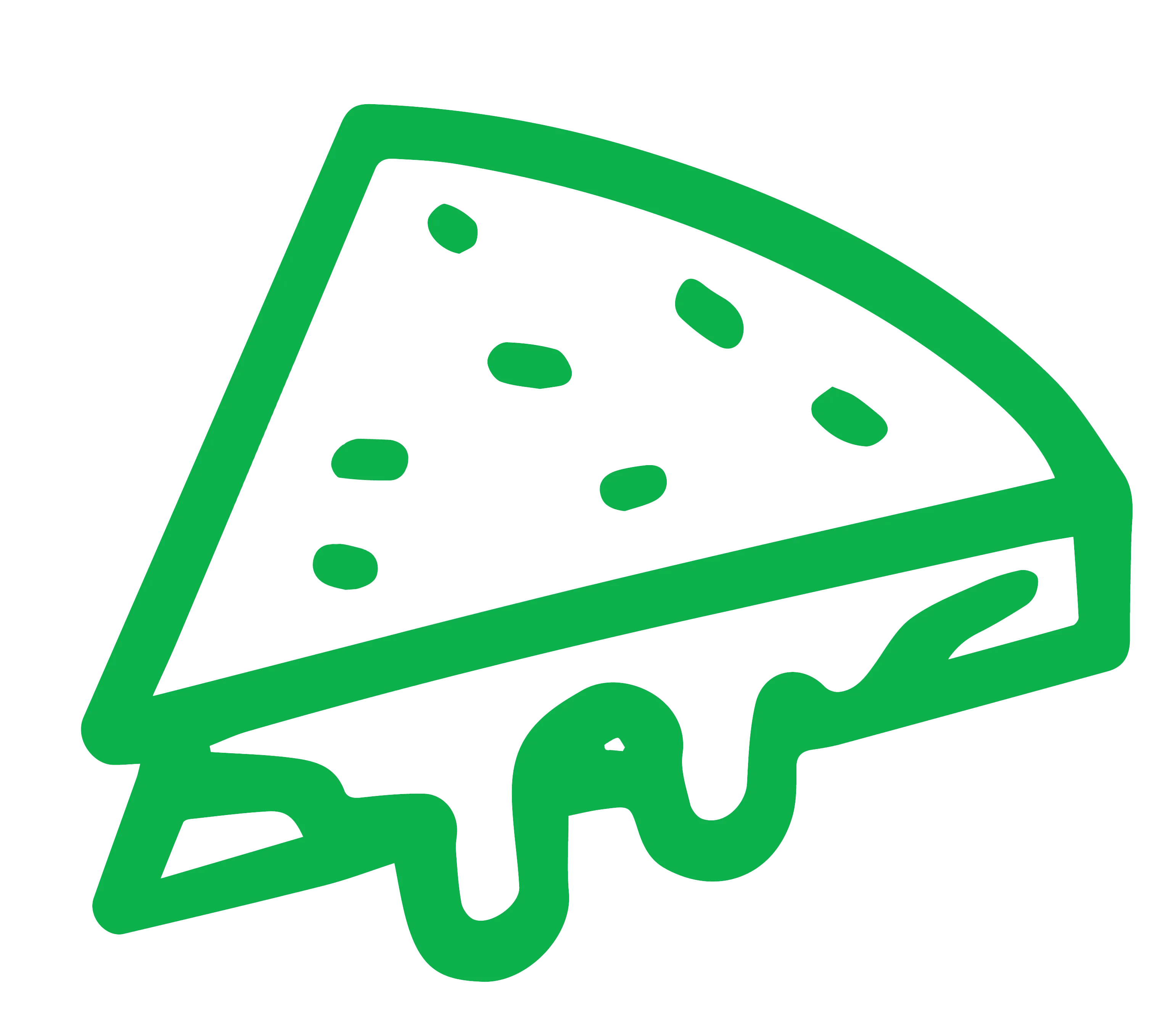 پیتزا آمریکایی